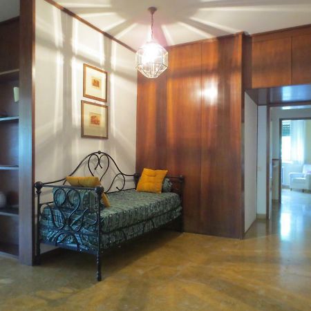 Villa Vista Fiesole Florens Exteriör bild