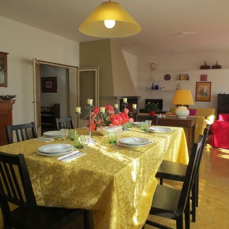 Villa Vista Fiesole Florens Exteriör bild