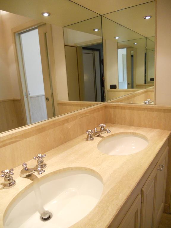 Villa Vista Fiesole Florens Exteriör bild