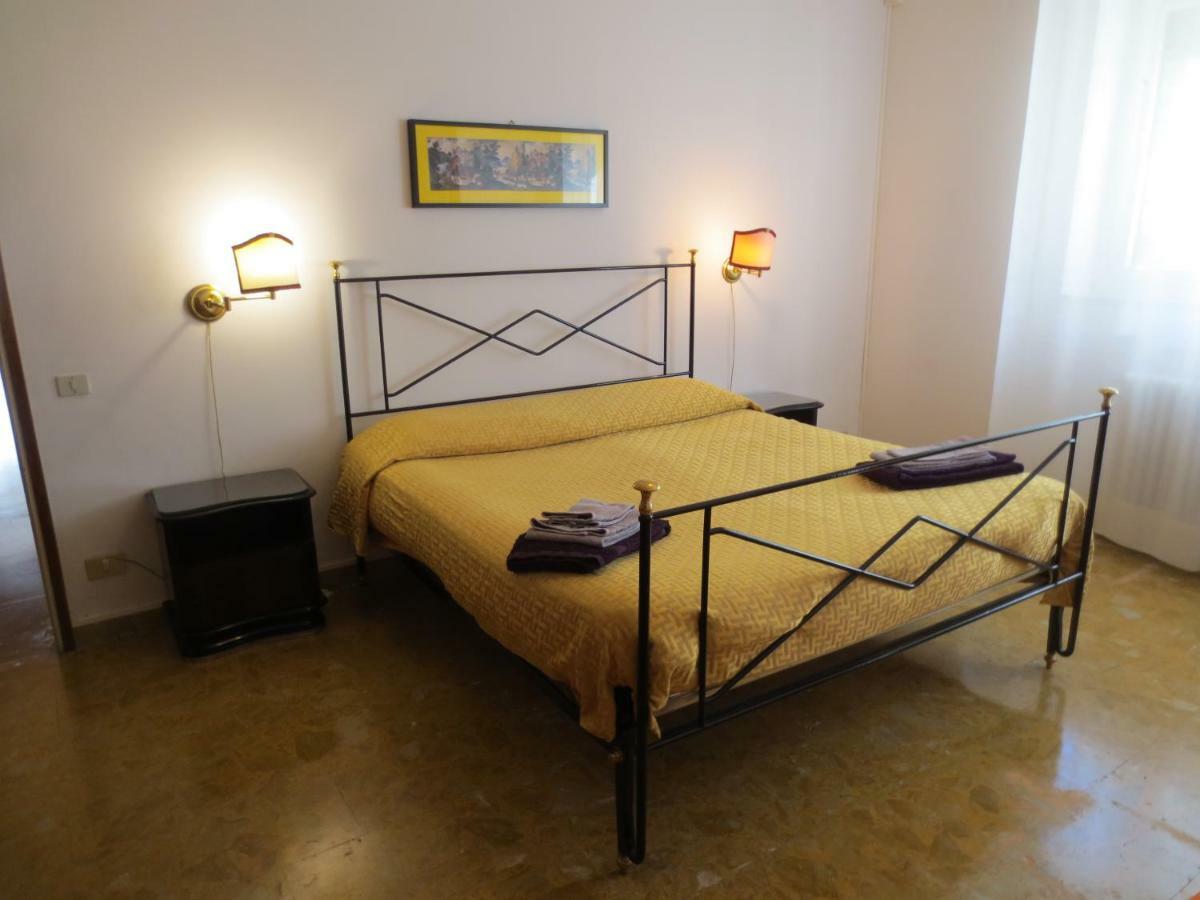 Villa Vista Fiesole Florens Exteriör bild